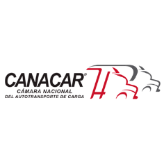 Certificación CANACAR cámara nacional del autotransporte de carga en México