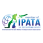 Certificación IPATA transporte internacional de mascotas asociación internacional de transporte animal