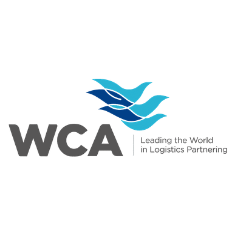 Certificación WCA World Cargo Alliance red global de logística y transporte internacional