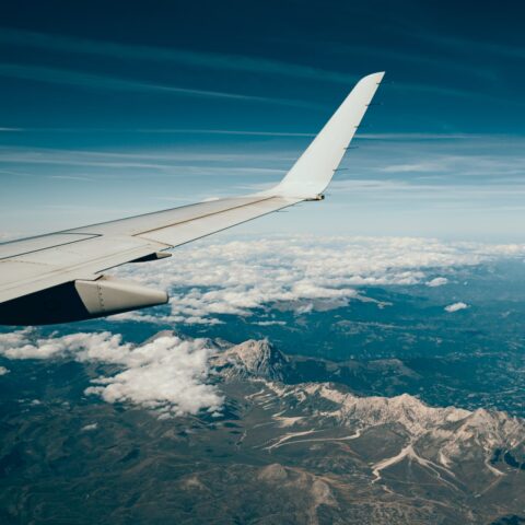 Transporte Aéreo
