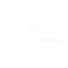Certificación WCA World Cargo Alliance red global de logística y transporte internacional