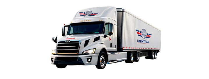 Trailer UNINTRAN